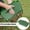 Green, variant on Augper Leaf Pair Handheld Collector Grabs Leaves Garden Cleaning Shovel Yard Leaf Scoops Hand Rakes Multiple Use for Leaves, Lawn Debris and Trash Pick Up