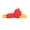 Red, variant on travelwant Large Head Chicken Dog Toy Latex Chew Toy for Aggressive Chewers Squeaky Bite-Resistant Fun Interactive Play for Medium Large Dogs