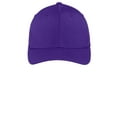 thumbnail image 3 of Sport-Tek STC17 Adult Flexfit Performance Solid Cap Baseball Hat, 3 of 3
