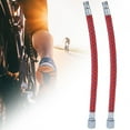 thumbnail image 1 of Greensen Extension Hose Bike Hose Adapter Tube Pipe Cord Bicycle Pump Extension Tube❤GS, 1 of 8