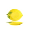 thumbnail image 1 of Dinner Plate Salad Dessert Dish Ceramic Fruit Plate Table Decoration, 1 of 6