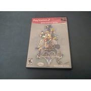 Kingdom Hearts II (Greatest Hits) PS2