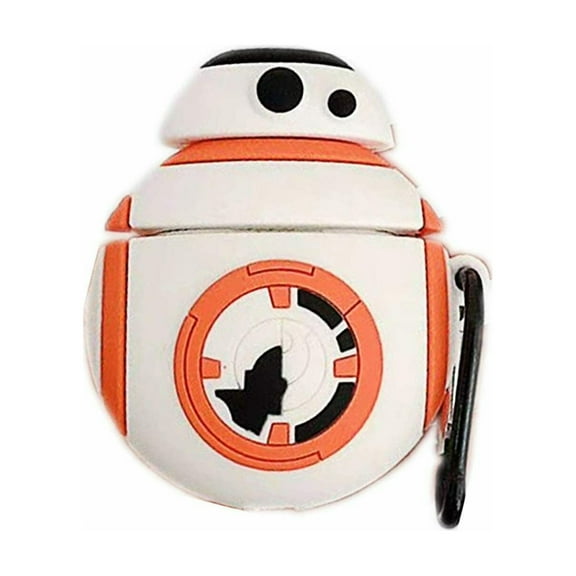 Earphones Case - Star Wars - BB8