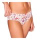 thumbnail image 3 of Paquete De 3 Panties Ilusión T G Blanco, 3 of 3