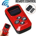 thumbnail image 4 of Scienceny Interruptor de pantalla de termostato LCD Universal diésel, Control remoto, controlador de calentadores de estacionamiento de coche Vehículos, repuestos y accesorios Mis, 4 of 6