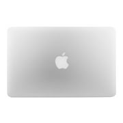Restored Apple MacBook Air 2015 Laptop (MJVM2LL/A) 11.6 Display - Intel Core i5, 4GB Memory 128GB Flash Storage - Silver