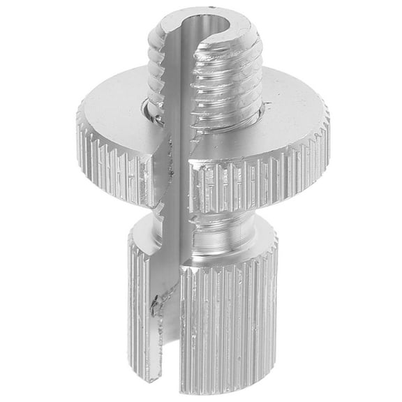 Hemoton Clutch Brake Cable Adjuster Screw Motorcycle ATV Brake Cable Adjuster Screw Bolt