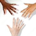 thumbnail image 2 of OPI Nail Lacquer, Throw Me A Kiss, Nail Polish, 0.5 fl oz, 2 of 4