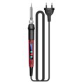 thumbnail image 2 of Pluma soldadora Ndcxsfigh Cerámica de hierro temperatura ajustable 60W 13 piezas (enchufe de la UE), 2 of 9