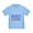 Baby Blue, variant on CafePress - My Parents Think Theyre In Charge T Shirt - Cute Toddler T-Shirt, 100% Cotton