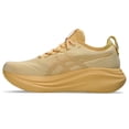 thumbnail image 4 of Zapatillas para correr ASICS Gel-Nimbus 27 para hombre color naranja claro talla 9.5, 4 of 9