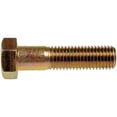 thumbnail image 2 of Dorman 197-730 Bolt Silver (Pack of 10), 2 of 3