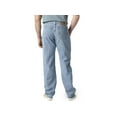 thumbnail image 4 of Wrangler Men's Rugged Wear Relaxed Jeans Vintage Indigo 30X32, 4 of 4
