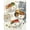 A, variant on Food Grade 304 Stainless Steel Square Lunch Box, Insulated Bento Box with Utensils, Large Capacity Sealed Meal Container, 1000ml/1500ml