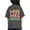 Grey, variant on Girls Love Like Jesus Christian T Shirt Retro Groovy Faith Graphic Crewneck Short Sleeve Tee Distressed Sunday School Clothes Religion Top