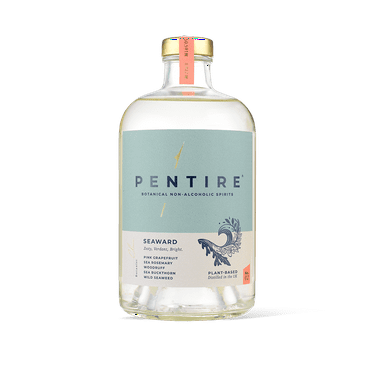 Seaward 70cl