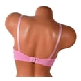 thumbnail image 3 of Iheyi 6 Pieces Plain Quality Soft Padded Everyday Bra (32B), 3 of 4