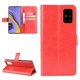 thumbnail image 5 of Funda tipo libro para Samsung Galaxy A51 5G, cartera todo‑en‑uno, funda multifuncional con tarjetero y correa de muñeca desmontable, 5 of 5