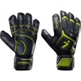 thumbnail image 1 of Storelli Gladiator 2.0 Elite Finger Spine Soccer Goalkeeper Gloves, 1 of 5