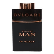 Bvlgari Man In Black Eau De Parfum 2 oz