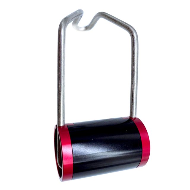 Soporte de horquilla delantera de faro de de aleación shamjiam Soporte de luz delantera para bicicleta