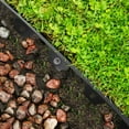 thumbnail image 4 of Kit de bordes de jardín Gardzen de 3,8 cm x 18,3 m con 60 estacas, 4 of 6