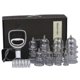 thumbnail image 1 of 12 Thick Jars Big Vacuum Cupping Set Chinese Medical Therapy Cellulite Massager Anti Rupture Cans Body Guasha Suction Cup(,a), 1 of 5