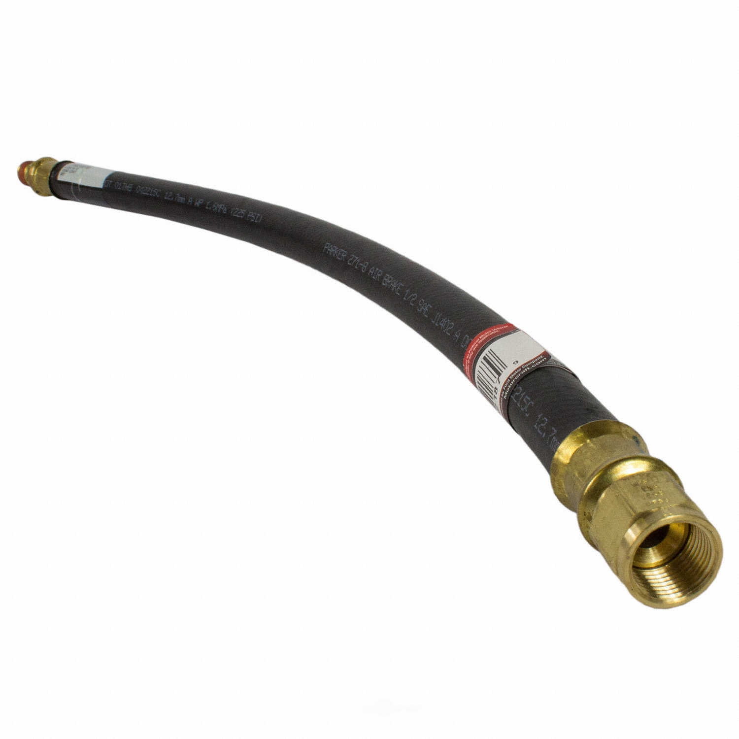 Motorcraft BRHR-68 Brake Hydraulic Hose