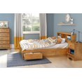 thumbnail image 4 of South Shore Little Treasures Full Bookcase Headboard (54"), 4 of 7