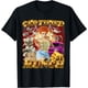 thumbnail image 1 of Certified Munch Funny Meme - playera para hombre y mujer, 1 of 2