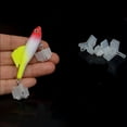 thumbnail image 3 of Bonnets d'Hameçon de Pêche, Housses d'Hameçon Triples, Support d'Hameçon pour Matériel de Pêche, 3 of 7
