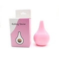 thumbnail image 4 of Jumpingount Rodillo de absorción de aceite facial, barra de Control de grasa de piedra, extraíble, portátil, para el hogar, frente, absorción Type2 NO2, 4 of 6