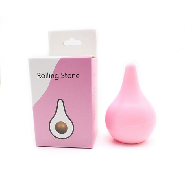 Rodillo de absorción de aceite facial Minnieouse desmontable lavable reutilizable