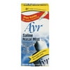 Ayr Saline Nasal Mist Non-Medicated Gluten Free 50 ml, 2-Pack