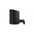 thumbnail image 5 of Restored Sony Playstation 4 PS4 Console Pro 1TB with 2 Retrofam Controllers, Black (Refurbished), 5 of 5