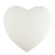 thumbnail image 5 of Lámpara De Impresión 3D Love Shape Moon Night Light Con Soporte Y Control Remoto Vogacara HA025077-02, 5 of 7