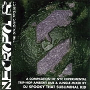 Necropolis: Dialogic Project