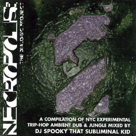 Necropolis: Dialogic Project