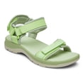 thumbnail image 2 of Rockport  Women's Trail Technique Sandal W Sandal Trail Technique Sandal W Green , 9 M US, 2 of 2