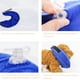 thumbnail image 2 of Collar inflable ajustable para mascotas de PVC Bling Bling, 2 of 3