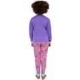 thumbnail image 5 of Furby Girls Pajamas Pink Sizes 5-10, 5 of 7