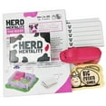 thumbnail image 4 of Juego de cartas de estrategia para fiesta de adultos con mentalidad de rebaño en inglés, mesa de juego familiar para padres e hijos, 4 of 5