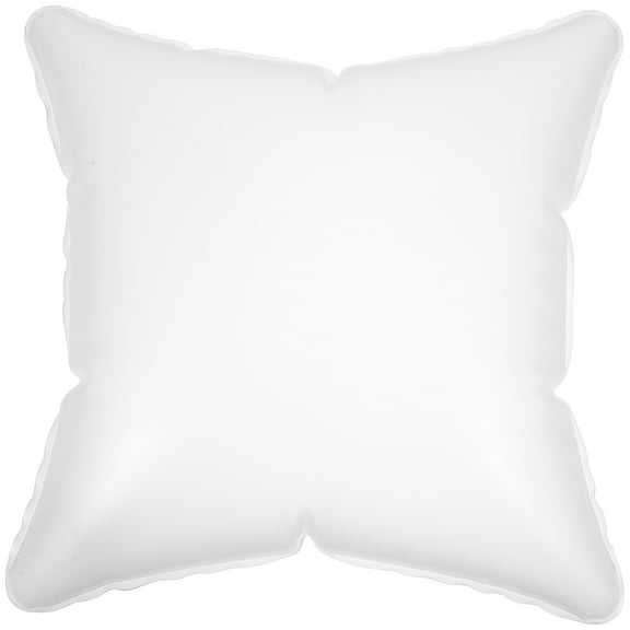 Pavo Portable Inflatable Pillow Neck Rest Square Pillow Travel Inflatable Cushion for Home Office Car