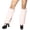 Light Pink, variant on Women's Boot Cuff Cover for Party CostumesFurry Festival Leg Warmers (Baby Pink)