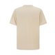 thumbnail image 4 of Blusa y camisa de manga corta con cuello alto para hombre, moda de color liso, con botones y bolsillo, blusa de manga corta con cuello alto, abrigo de poliéster para hombre, 4 of 5