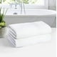 thumbnail image 3 of Toalla B.KIND & BEYOND Blanco Plush-Cotton 100% Algodón B.KIND & BEYOND Medio Baño, 3 of 6