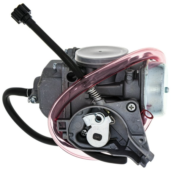 Niche Carburetor for Kawasaki Brute force 300 KVF300C ATV 519-KCR2273B
