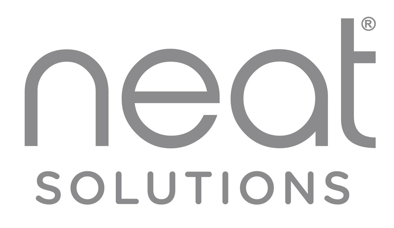 Neat Solutions Bluey Silicone Bib, Food-Grade photo 4
