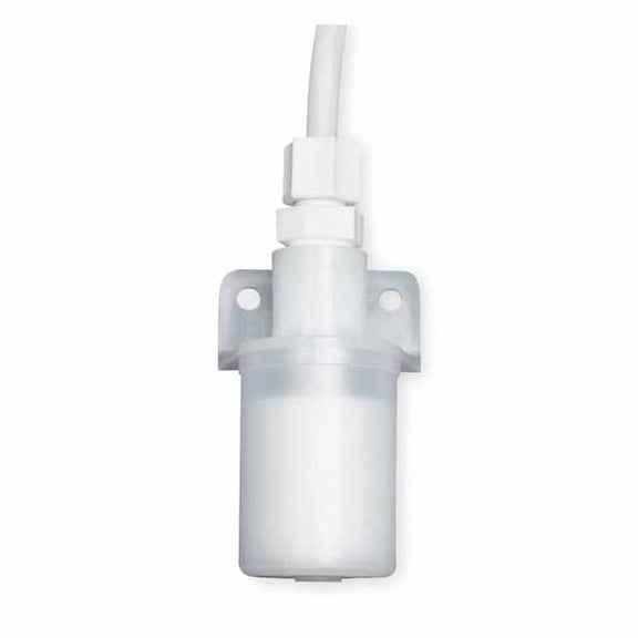 Madison SPST Liquid Level Switch Selectable 240VAC 100 psi MSB8800