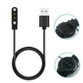 thumbnail image 1 of CNKOO USB Charging Cable Replacement Adapter for Ticwatch GTX Smart Watch Accessories, 1 of 8